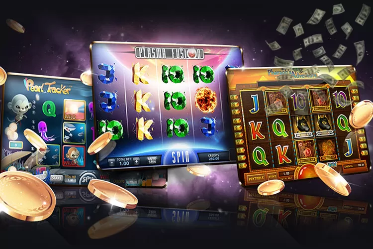 Mengoptimalkan Pengalaman Bermain Slot Online