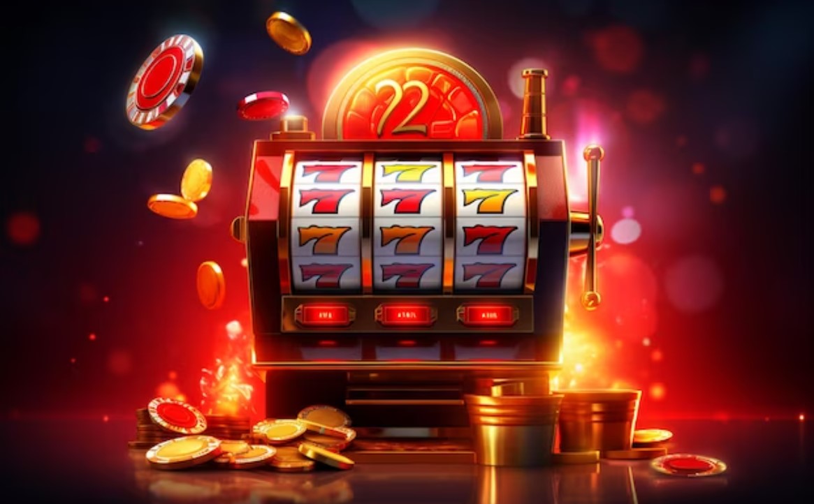 Panduan Slot Online Multi-Payline: Cara Bermain dan Menang