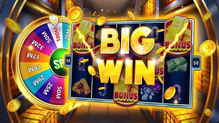 Cara Bermain Slot Online dengan Fitur Power Spins