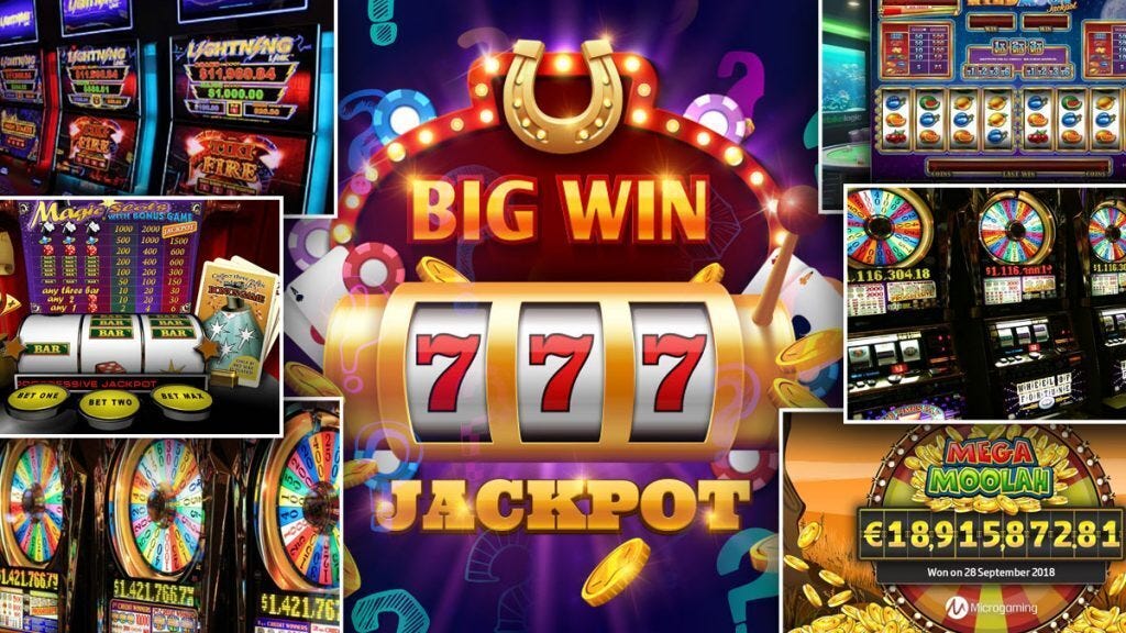 Cara Memilih Slot Online dengan Pembayaran Terbaik