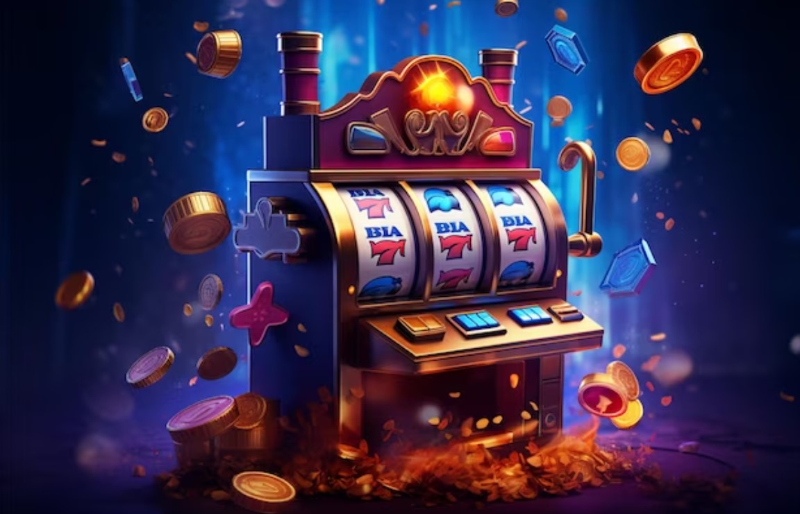 Cara Menguasai Slot Online dengan Fitur Mystery Symbols