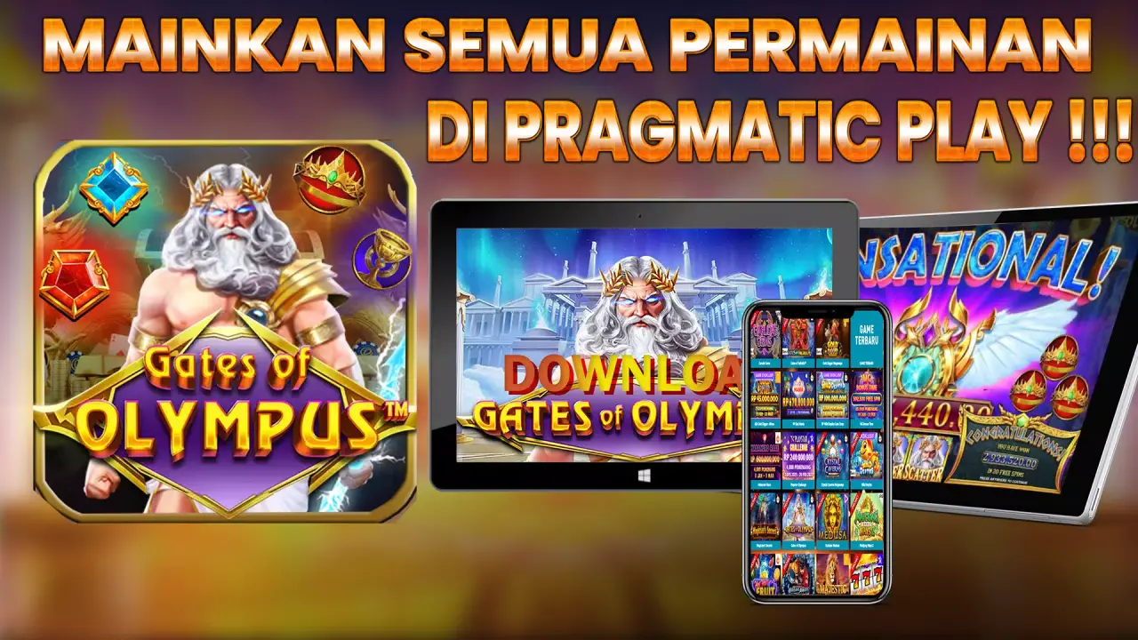 Panduan Bermain Slot Online untuk High Roller