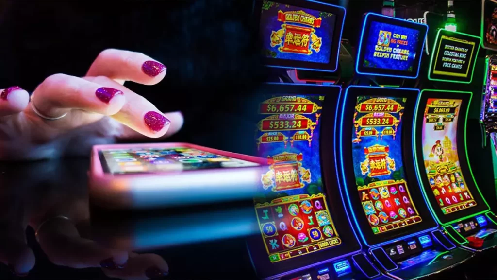 Strategi Bermain Slot Online dengan Fitur Gamble