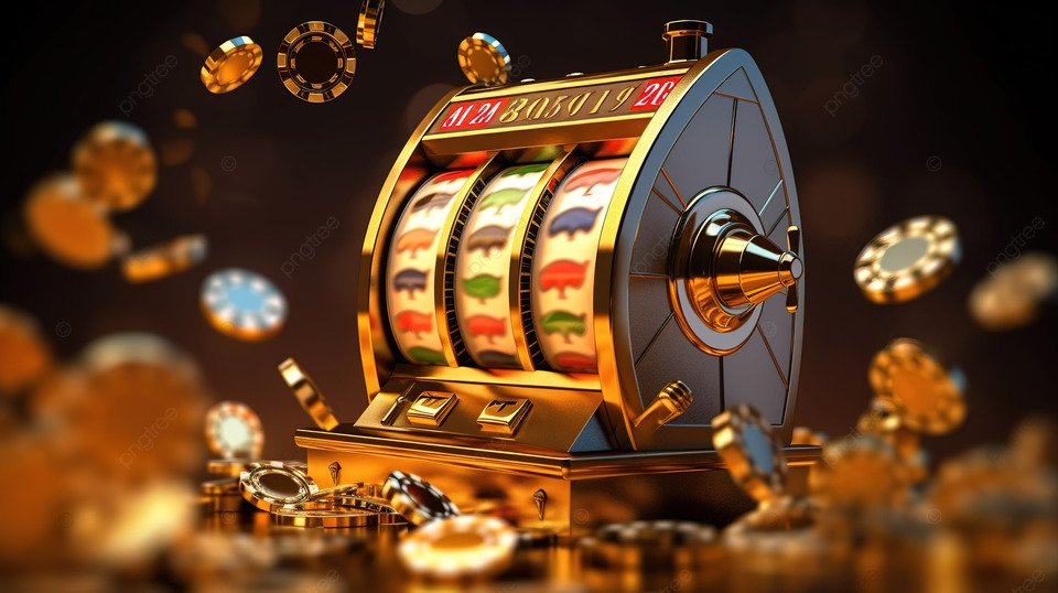 Bagaimana Cara Kerja Jackpot dalam Slot Online?