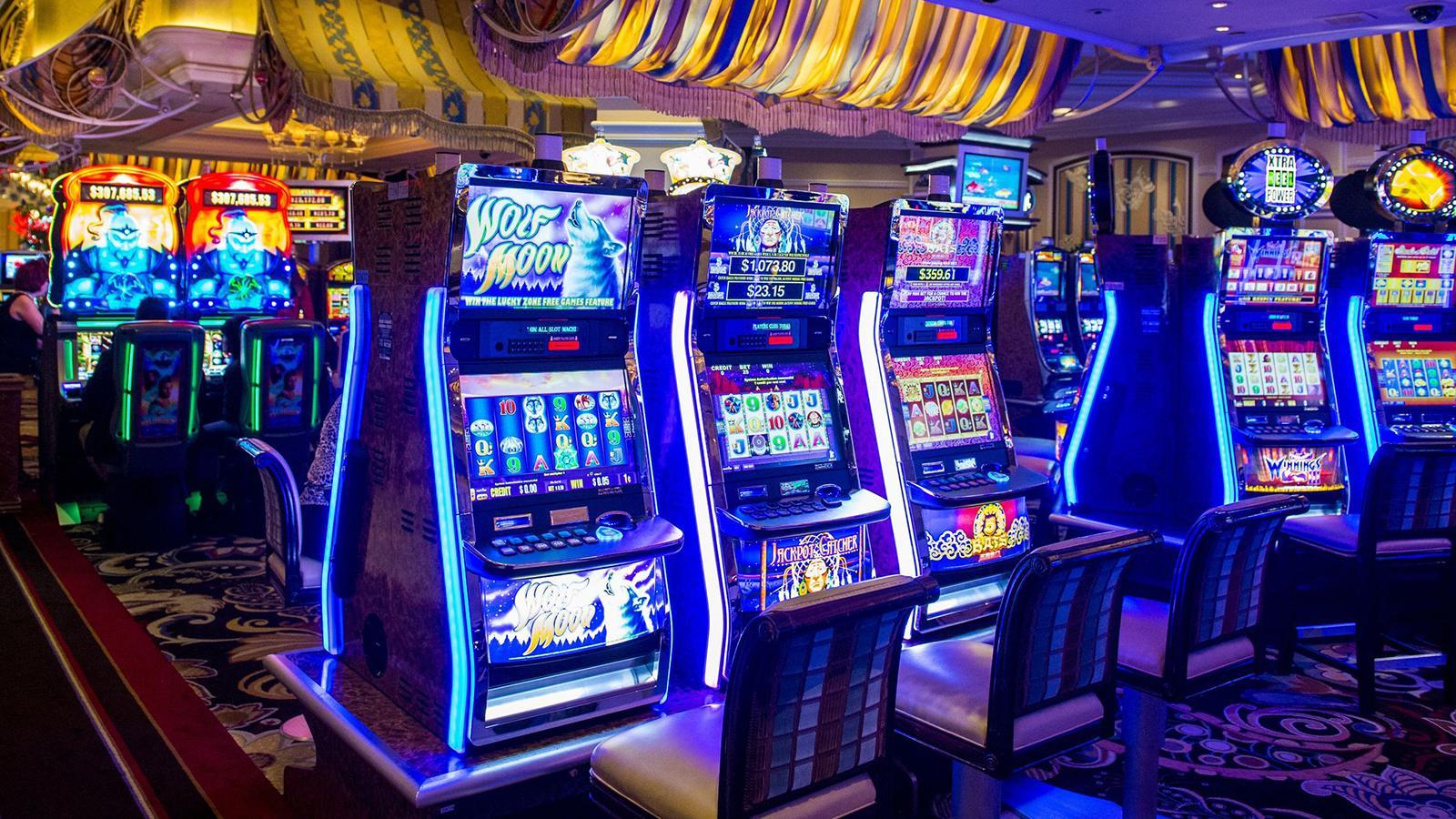 Slot Online dengan Tema Lautan: Menyelam untuk Menang
